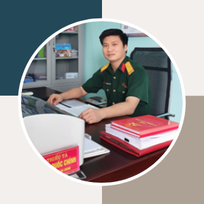 Trần Quốc Chính