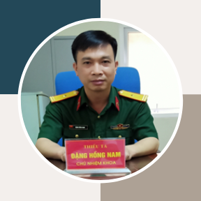 Đặng Hồng Nam