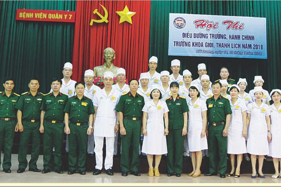 Công đoàn cơ sở vượt khó, sáng tạo vươn lên hoàn thành nhiệm vụ