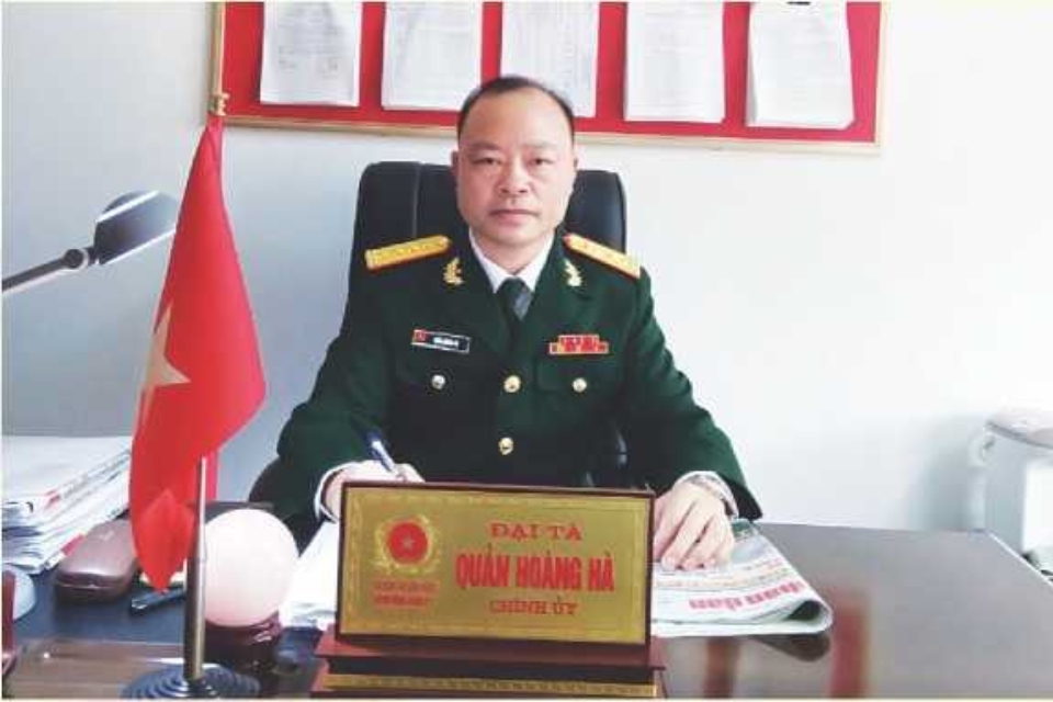 Nêu cao tính chủ động sáng tạo trong tiến hành công tác Đảng, chính trị 