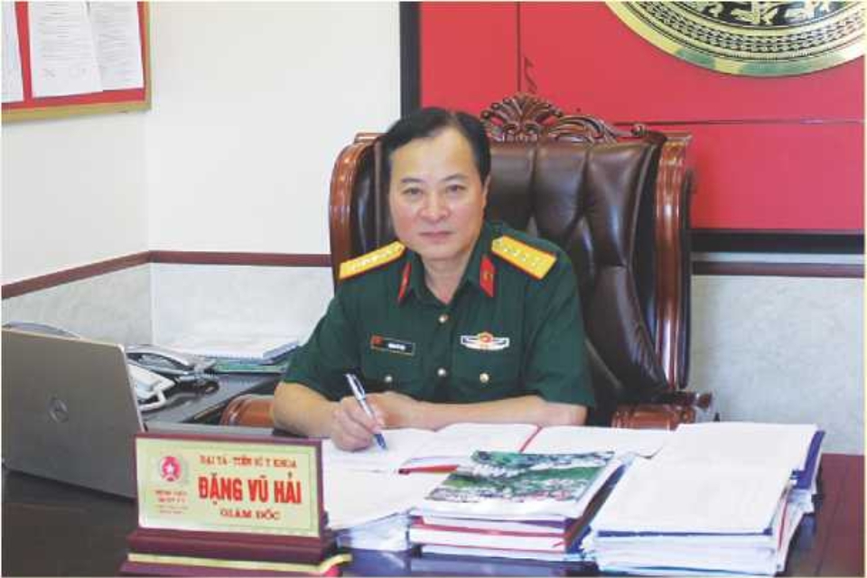 Phát huy truyền thống 