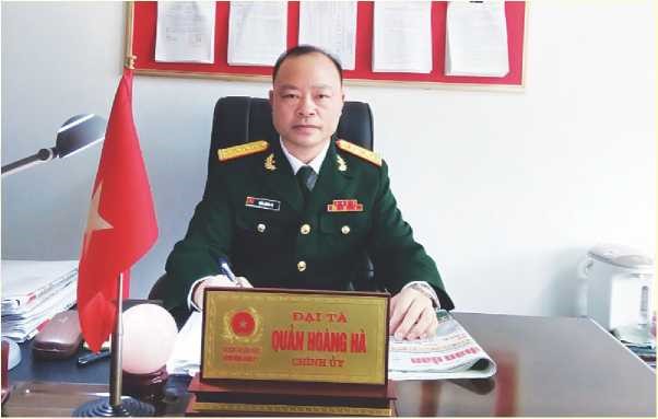 Chính ủy